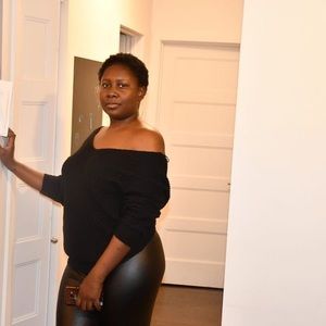 Meet your Posher, Josèphe myriam